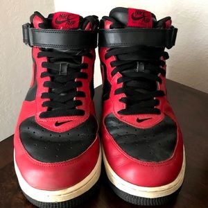 Nike Air Air Force 1